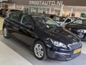 Peugeot 308 thumbnail 24