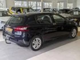 Peugeot 308 thumbnail 4