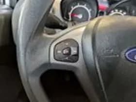 Ford Fiesta thumbnail 12