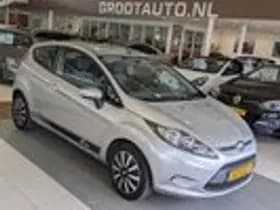 Ford Fiesta thumbnail 19