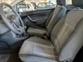 Ford Fiesta thumbnail 6