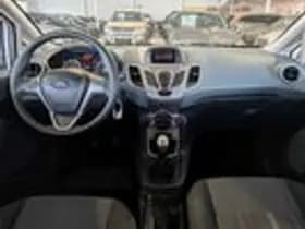 Ford Fiesta thumbnail 9