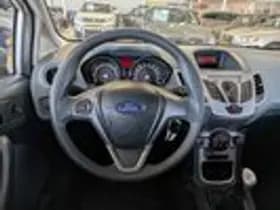 Ford Fiesta thumbnail 10