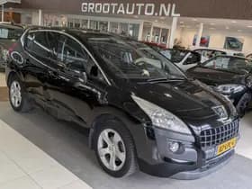 Peugeot 3008 thumbnail 1