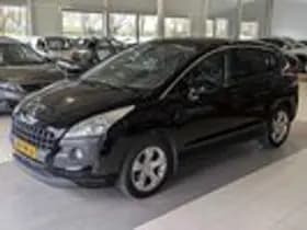 Peugeot 3008 thumbnail 2