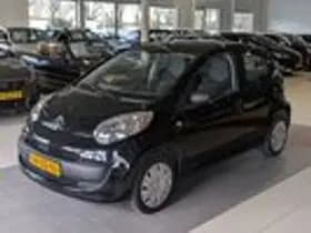 Citroën C1 thumbnail 2