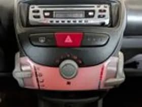 Citroën C1 thumbnail 11