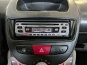 Citroën C1 thumbnail 12