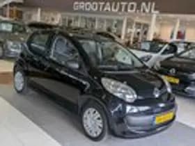Citroën C1 thumbnail 17