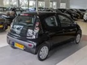 Citroën C1 thumbnail 4