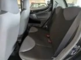 Citroën C1 thumbnail 7