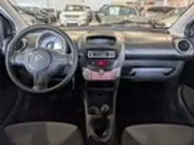 Citroën C1 thumbnail 8