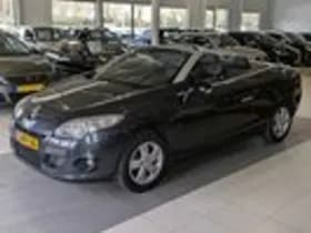 Renault Mégane thumbnail 2