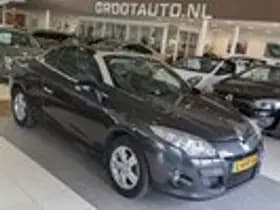 Renault Mégane thumbnail 23