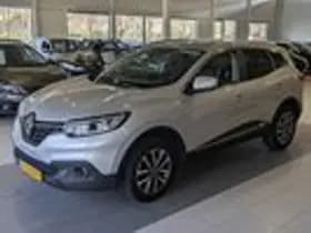 Renault Kadjar thumbnail 2