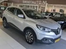 Renault Kadjar thumbnail 27