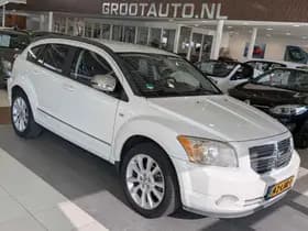 Dodge Caliber thumbnail 1