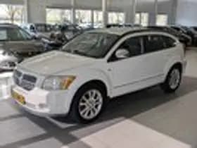 Dodge Caliber thumbnail 2