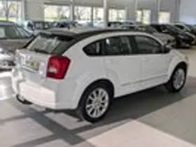 Dodge Caliber thumbnail 4