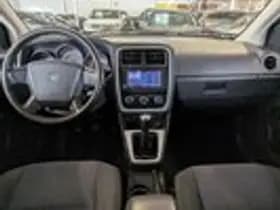 Dodge Caliber thumbnail 8