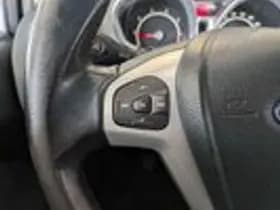 Ford Fiesta thumbnail 11