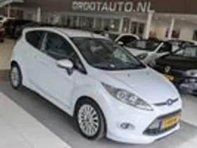 Ford Fiesta thumbnail 19