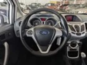 Ford Fiesta thumbnail 9