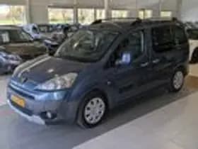Peugeot Partner thumbnail 2