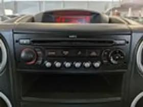 Peugeot Partner thumbnail 14