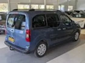 Peugeot Partner thumbnail 4