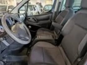 Peugeot Partner thumbnail 6