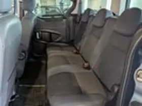 Peugeot Partner thumbnail 7