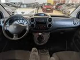 Peugeot Partner thumbnail 9