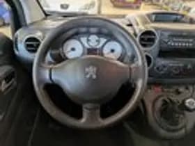 Peugeot Partner thumbnail 10