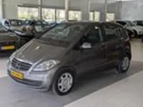Mercedes-Benz A-Klasse thumbnail 2