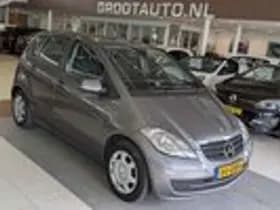 Mercedes-Benz A-Klasse thumbnail 20