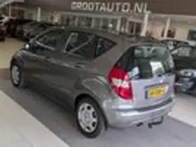 Mercedes-Benz A-Klasse thumbnail 3