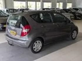 Mercedes-Benz A-Klasse thumbnail 4
