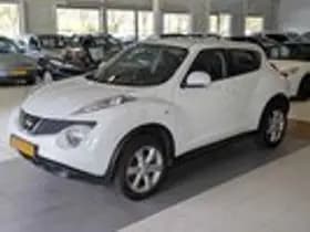 Nissan Juke thumbnail 2