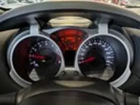 Nissan Juke thumbnail 11