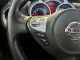 Nissan Juke thumbnail 12