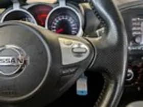 Nissan Juke thumbnail 13