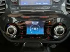 Nissan Juke thumbnail 14