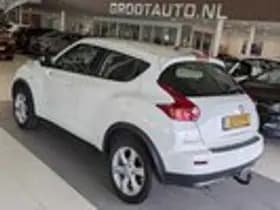 Nissan Juke thumbnail 3