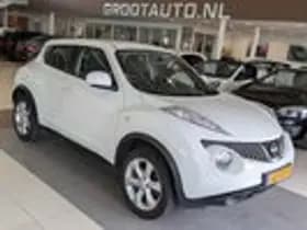 Nissan Juke thumbnail 25