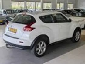 Nissan Juke thumbnail 4