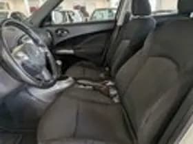 Nissan Juke thumbnail 6