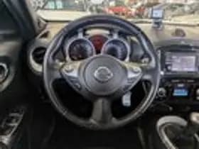 Nissan Juke thumbnail 10