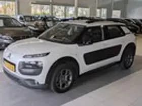 Citroën C4 Cactus thumbnail 2
