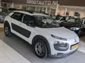 Citroën C4 Cactus thumbnail 26